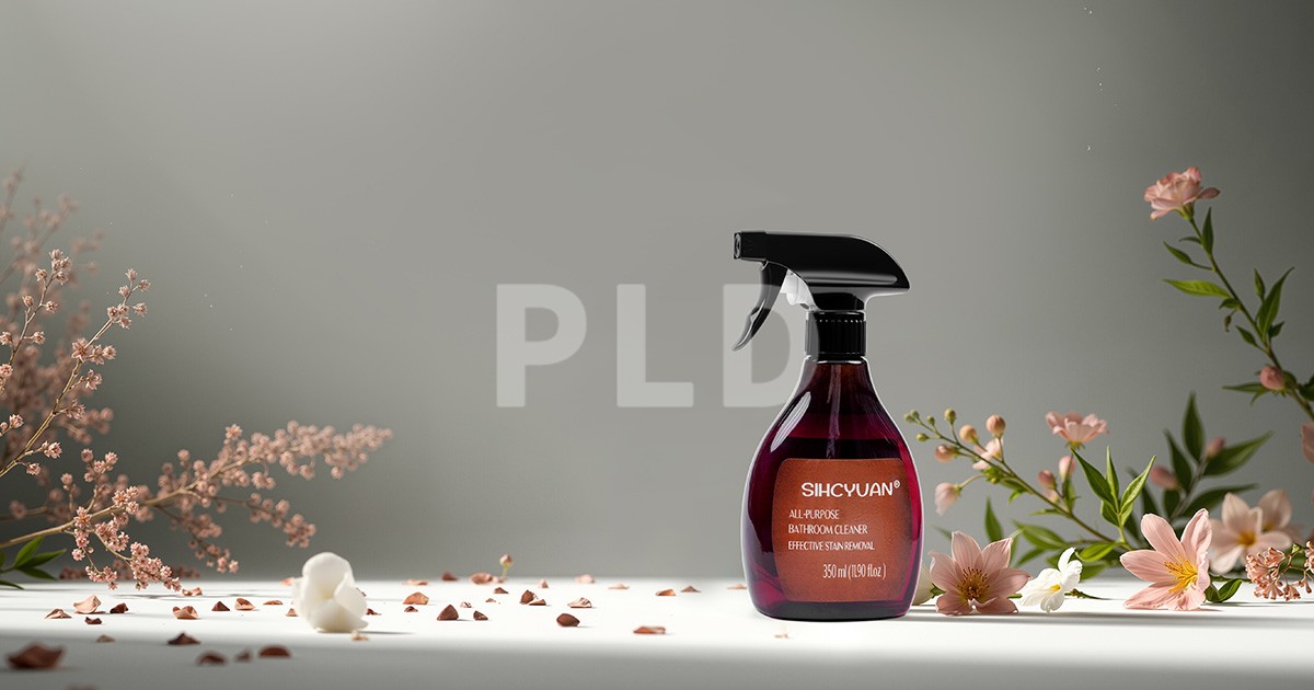 PLD-C001 Air Fryer Cleaner 350ML