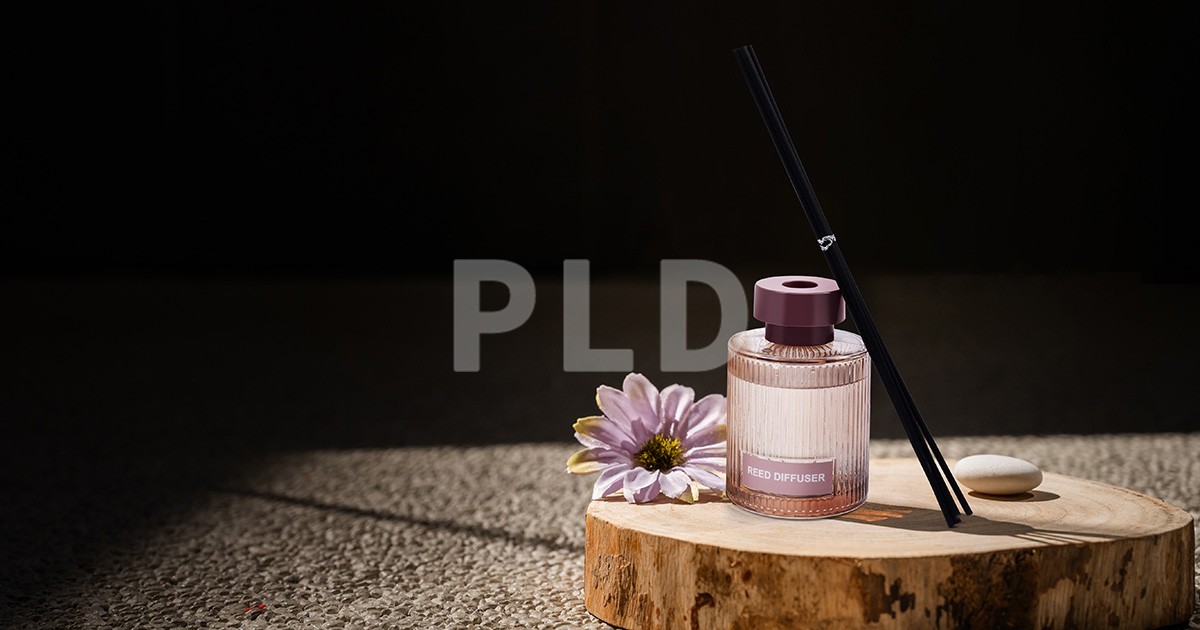 PLD-F002 Air Fusion Scented 120ml