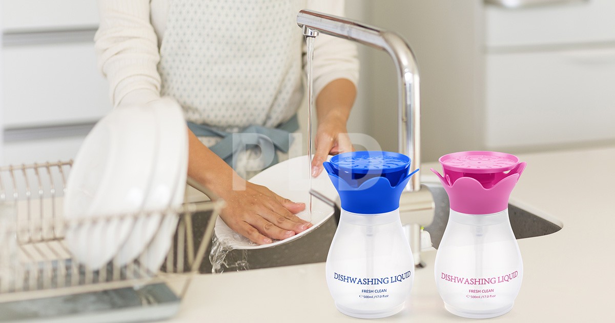 PLD-H006 Hand Soap 500ML